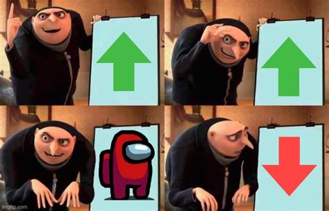 gru plan - Imgflip