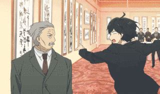 Funny Anime Gifs ☆ | Anime Amino