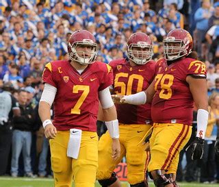 USC vs. UCLA Football 2012 | Photos from UCLA's 38-28 victor… | Flickr