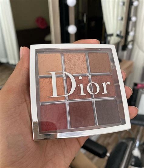 DIOR BACKSTAGE EYE PALETTE, Beauty & Personal Care, Face, Makeup on ...