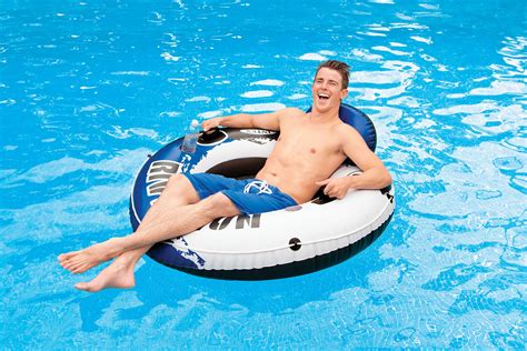 Pin by Balint Kocsis on intex poolparty | Floating tube, Inflatable float, Pool rafts