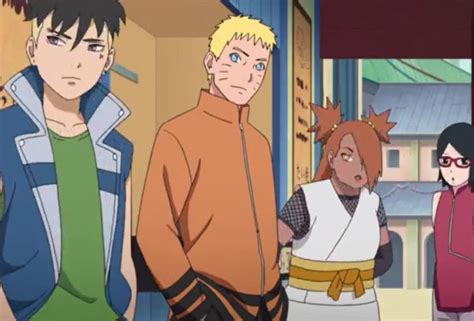 Boruto Naruto Next Generation Episode 206 Release Date, Recap, Preview ...