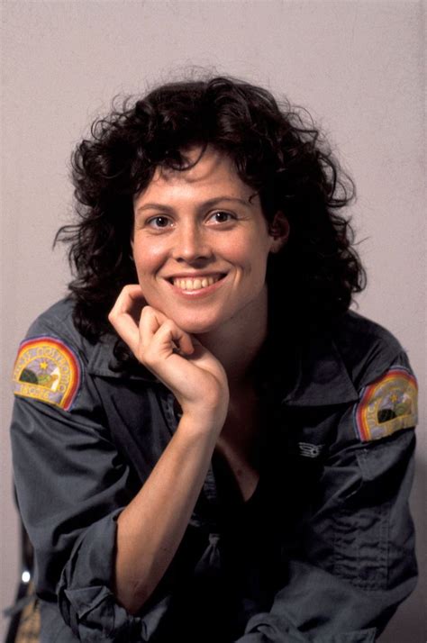 73 best images about Sigourney Weaver on Pinterest | High school ...