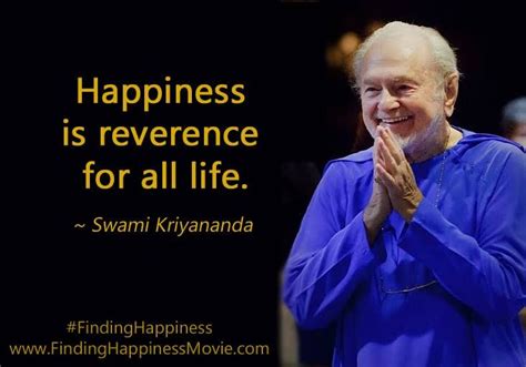 Swami Kriyananda Quotes. QuotesGram