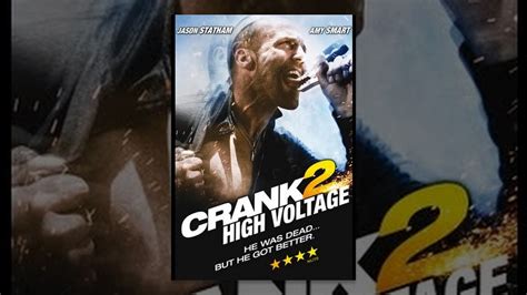 Crank 2: High Voltage - YouTube