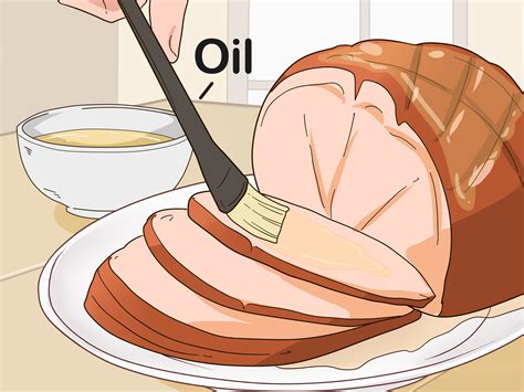 How to Reduce Salt in Cooked Ham: 9 Steps (with Pictures)