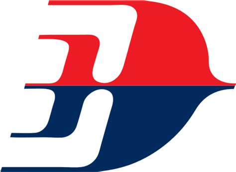 Malaysia Airlines Logo Png (1440x900), Png Download