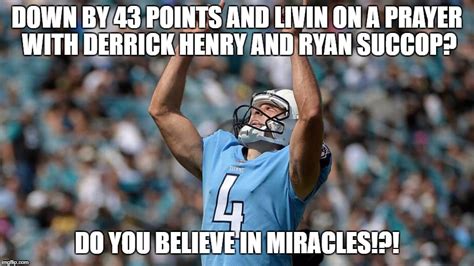 Down by 43 points and livin on a prayer with derrick hendry and ryan ...