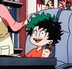 Anime Headbang GIF - Anime Headbang CurrentMood - Discover & Share GIFs