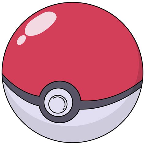 Poké Ball Icon Png Photo