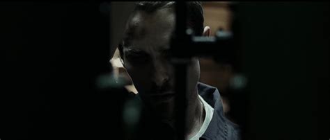 The Machinist – [FILMGRAB]