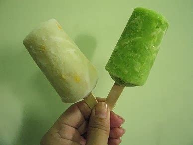 Mambulaoans WorldWide Buzz: Feature: Of ice cream and ice drop