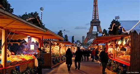 School Trips to the Christmas Markets - France | PGL Education