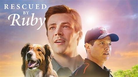 Rescued by Ruby - Netflix Movie - Where To Watch