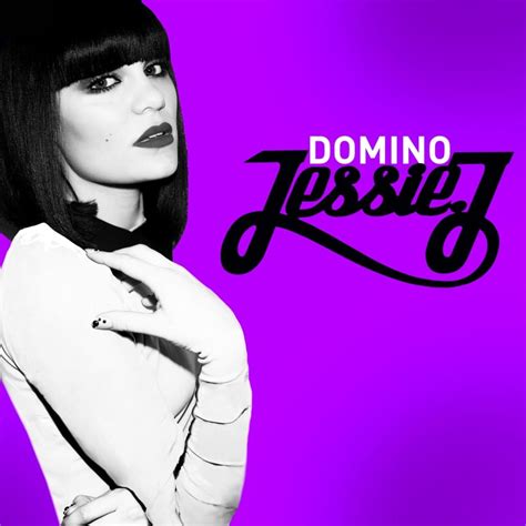 Jessie J – Domino Lyrics | Genius Lyrics