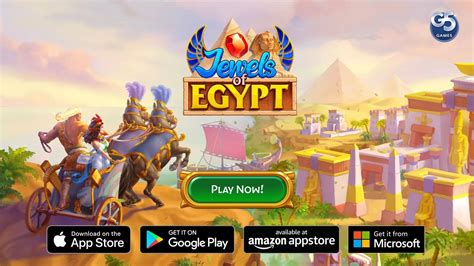 G5 Games - Jewels of Egypt | Facebook