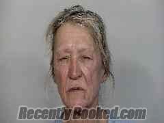 Recent Booking / Mugshot for BARBARA ANN SMITH in Monroe County, Florida