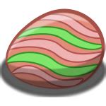 EasterEgg10 | Free SVG