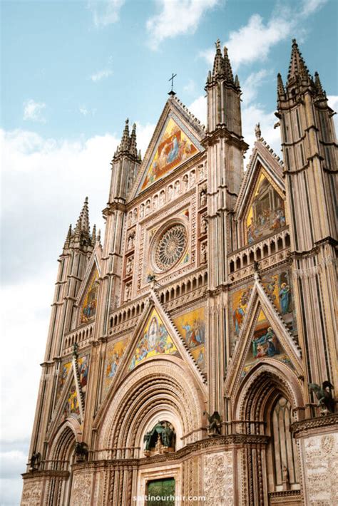 Orvieto, Italy: 6 Best Things To Do (Ultimate 2025 Travel Guide)