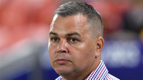 NRL 2022: Anthony Seibold announced as Manly Sea Eagles coach, next Manly coach, Des Hasler ...