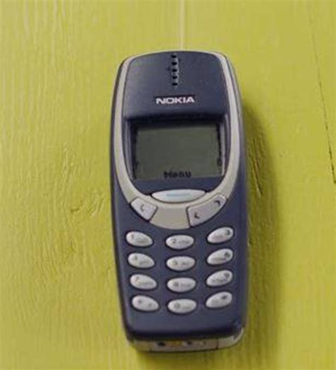 The Nokia 3310 and eleven other classic Nokias we loved | GQ India | Get Smart | Gadgets