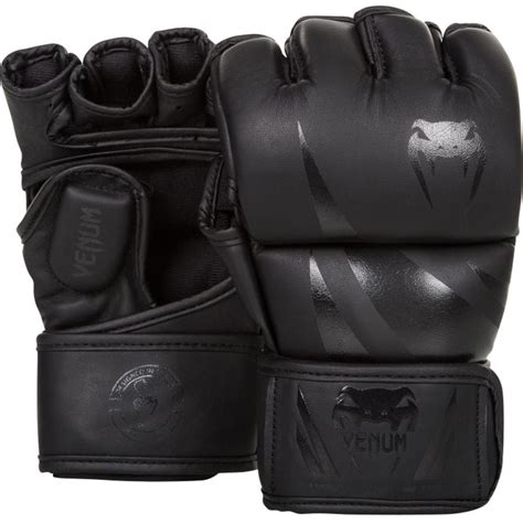 Venum Challenger MMA Gloves 4.0 oz