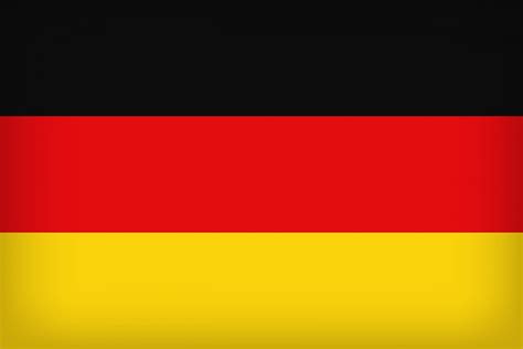 German Flag Free Stock Photo - Public Domain Pictures