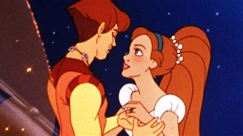 Thumbelina - Movies on Google Play