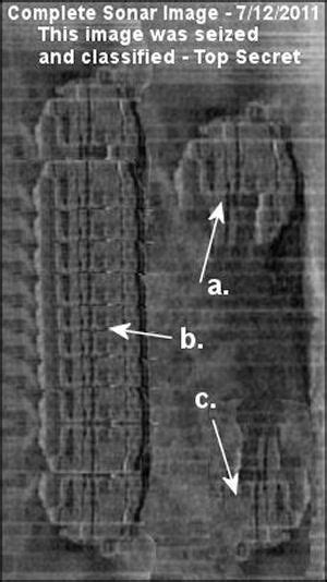 7 Best Baltic sea anomaly images | Baltic sea anomaly, Baltic sea ...