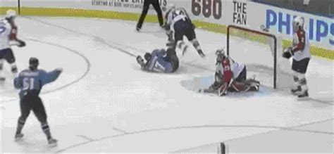 Some of Hockey's Most Shocking Injuries, Hits, And Moments - Gallery ...