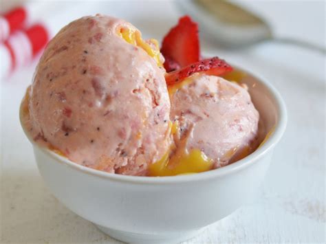 strawberry custard – Excel Food Mart