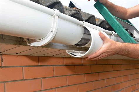 How Much Does Gutter Replacement Cost in 2024? | Checkatrade