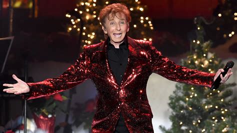 Barry Manilow to perform Christmas special at Amalie Arena in Tampa ...