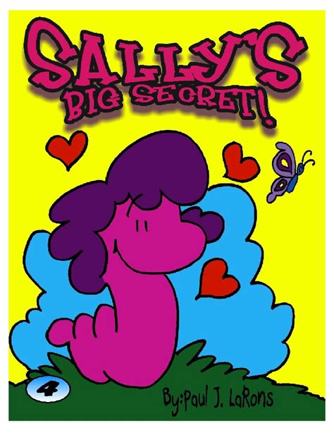 BOOK 4 Is a love store and Sally's secret friend. | Love store, Books, Life lessons