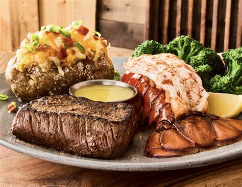 Outback Steakhouse to Open Third Montgomery County Location - The MoCo Show