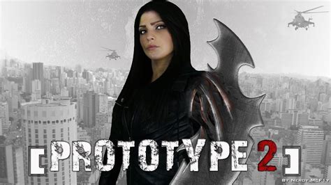 Prototype 2 Review - YouTube