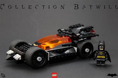 Batmobile Lego Batman Lego racer custom | Lego racers, Batmobile, Legos