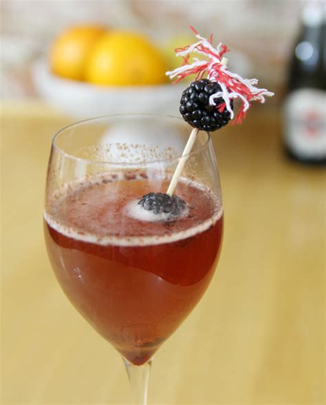 Champagne & Vinegar? – But First, Coffee | Connecticut Lifestyle and ...