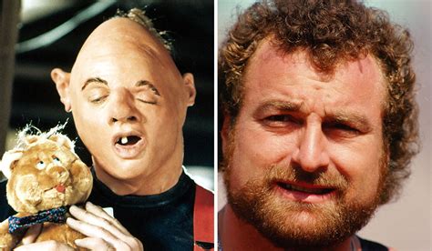 The tragic real life of Sloth from The Goonies