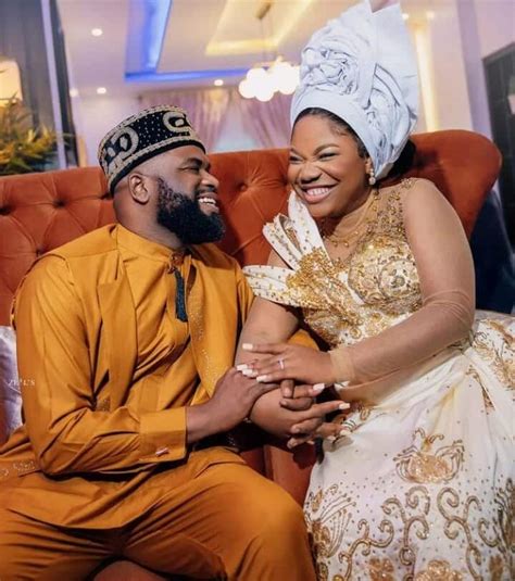 Mercy Chinwo shares beautiful moments from her wedding introduction ...