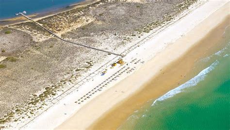 Terra Estreita Beach ‹ Beaches in Tavira ‹ Tavira Guide