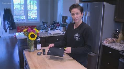 Former UP soccer player Rachael Rapinoe starts CBD business | kgw.com