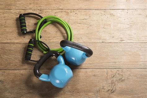 Best equipment for a home gym under $20, according to fitness experts