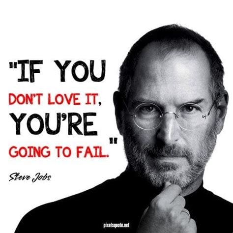 Amazing Steve Jobs Quotes to Get You Motivated | PixelsQuote.Net