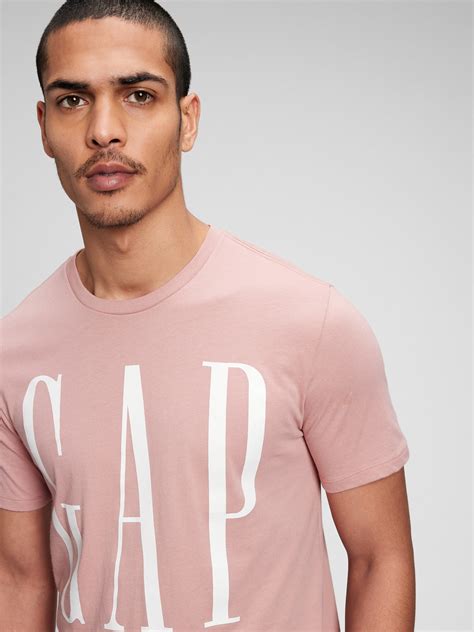 Gap Logo T-Shirt | Gap Factory
