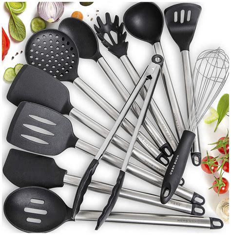 The 8 Best Ninja Kitchen Utensils - Home Gadgets