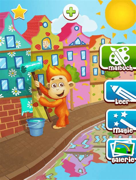 Ausmalen: Spiel fur Kinder – Android-Apps auf Google Play