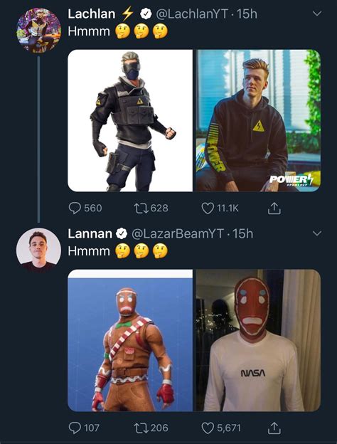 Fortnite copied Lachlan via /r/FortNiteBR – FortNite FTW