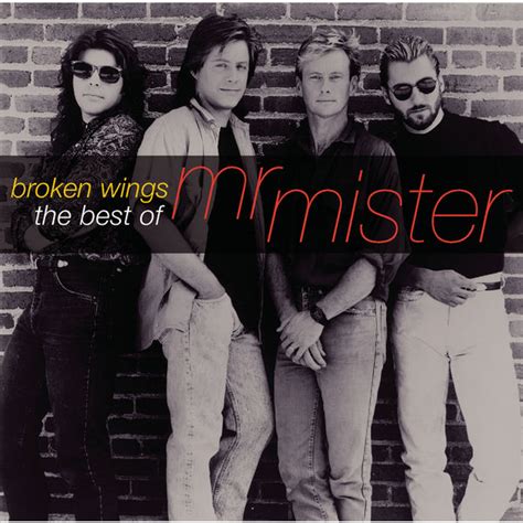 Broken Wings: The Best Of Mr. Mister | Mr. Mister – Download and listen ...