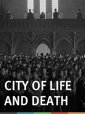 Watch City of Life and Death | Prime Video